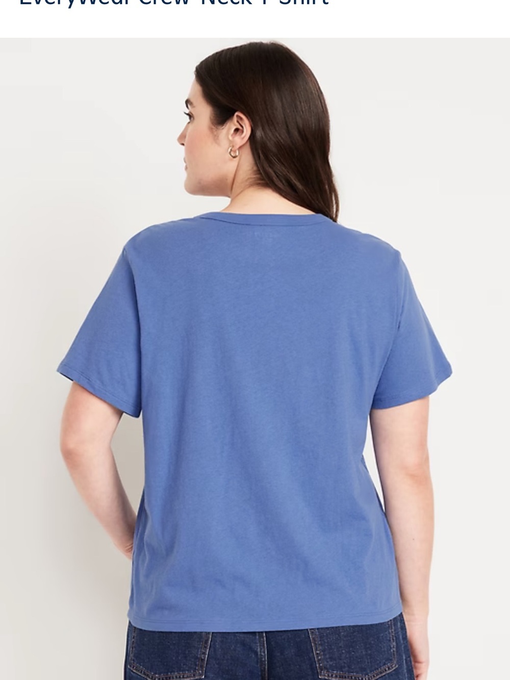 3 Old Navy Crew Neck Tees - Picture 9 of 10